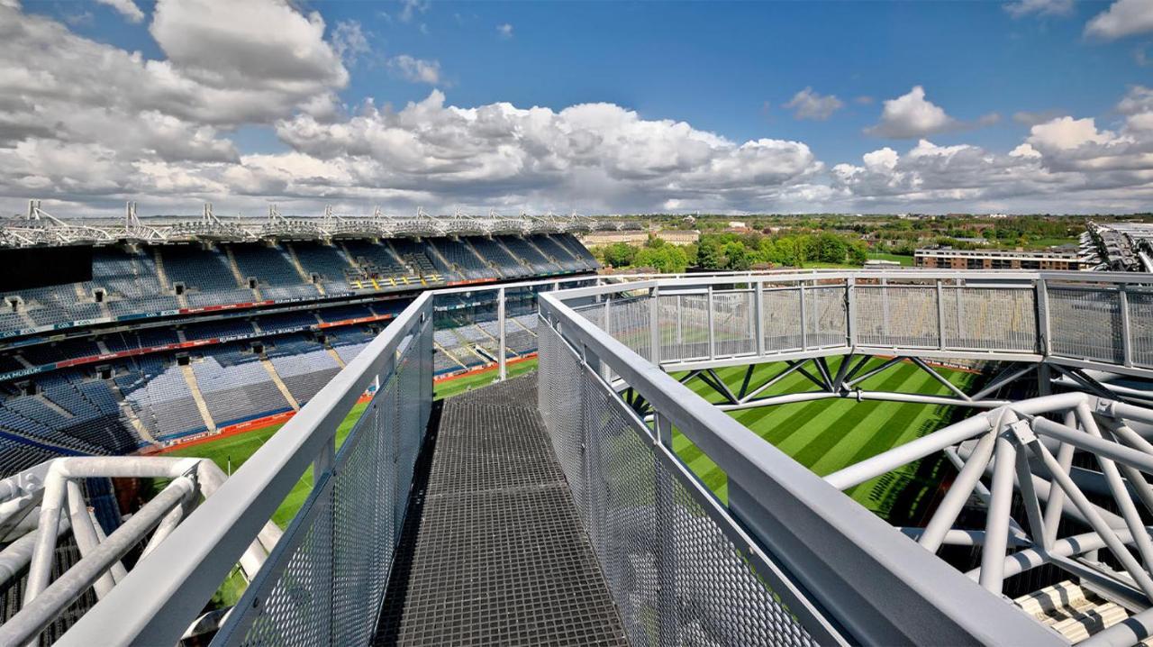 Croke Park Studio 더블린 외부 사진