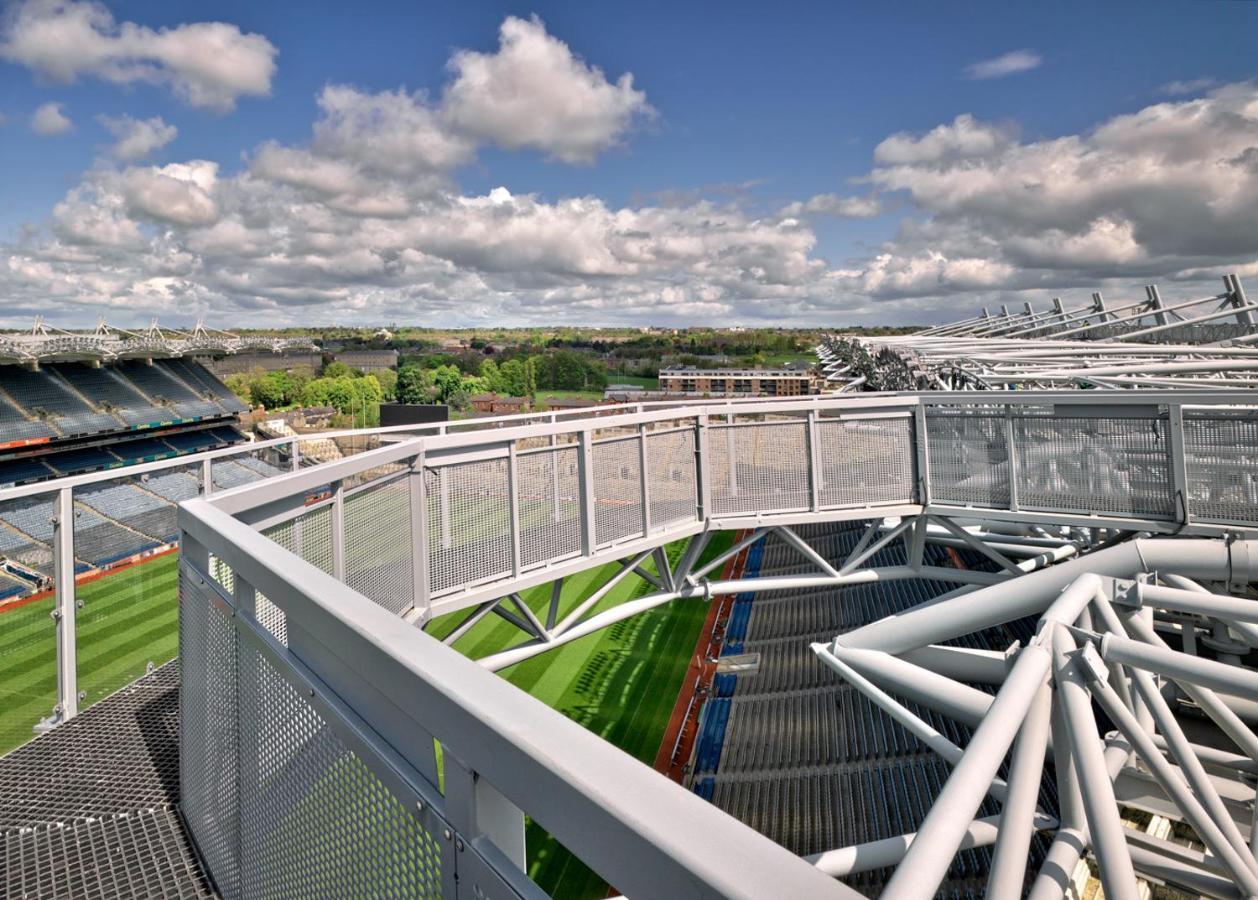 Croke Park Studio 더블린 외부 사진