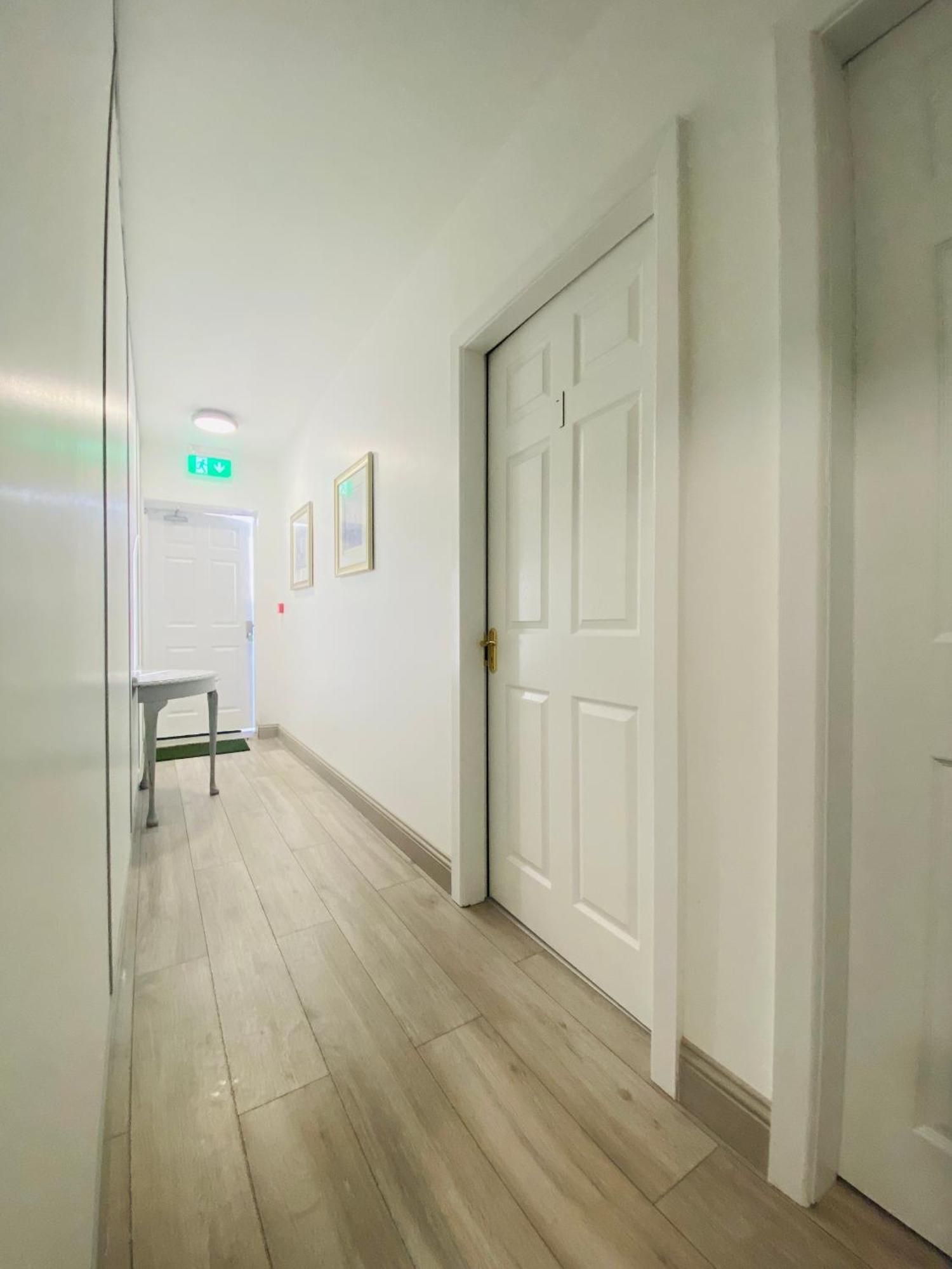 Croke Park Studio 더블린 외부 사진